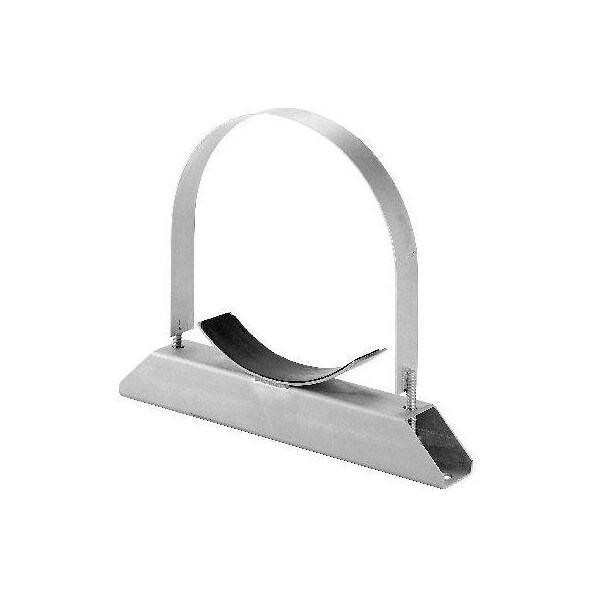 Pumps BM 8" Booster Module Accessory, Mounting Bracket (2 required)